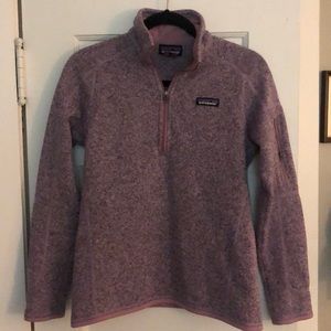 PATAGONIA like new size small